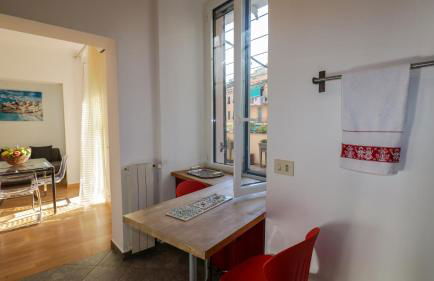 Sole, Terrazza, Centro città e Wi-Fi veloce! - Foto 14