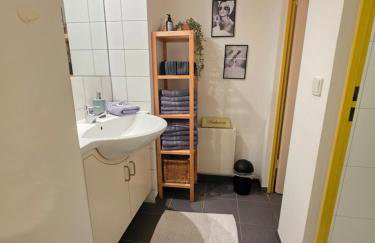 Zentrales, ruhiges Idyll mit Flair - Foto 47