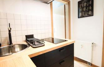 Ferienwohnung in Lengefeld - Foto 3