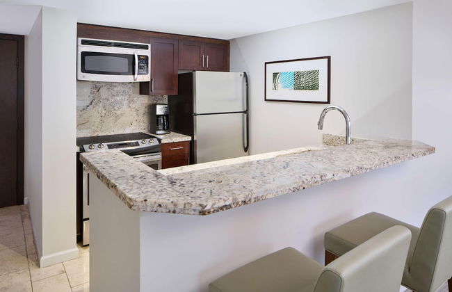 Ilikai Hotel - Foto 40