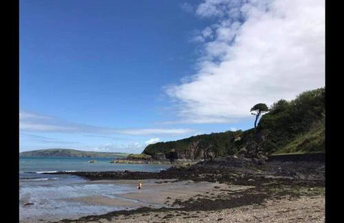 Crud Yr Awel, Dinas, Pembrokeshire - Foto 17