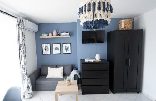 L'infini Sea View apartments Zubovići - Foto 10