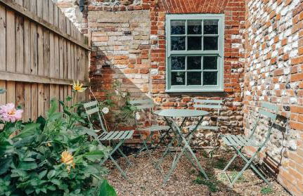 Cherry Tree Cottage - Foto 54