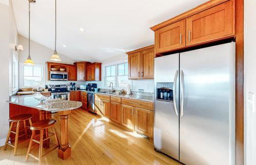 Sunset View - Foto 13