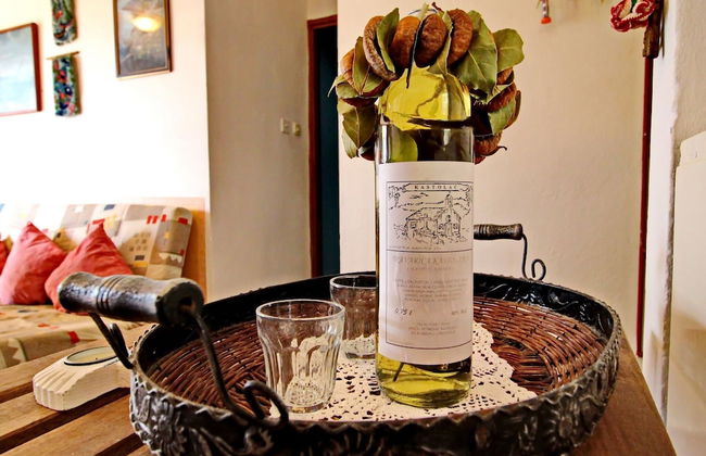 Apartments Sunset - Two Bedroom Apartment With Terrace and Sea View - Photo 27