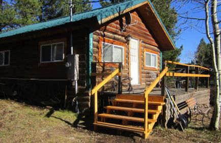 Remington Retreat by KABINO Dog Friendly FirePit Sleeper Sofa WiFi Grill - Foto 24