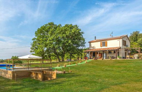 Beautiful Home In Monterotondo Marittimo - Foto 1