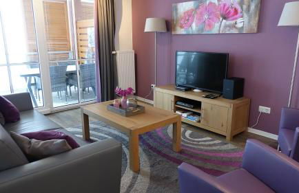 UplandParcs Residence Astenberg - Foto 132