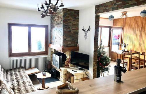 Chalet spacieux et convivial LA TOUSSUIRE - Photo 26