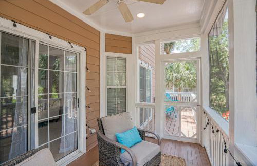 Three Bedrooms - Golf Cart and Amenity Cards Available - Foto 43