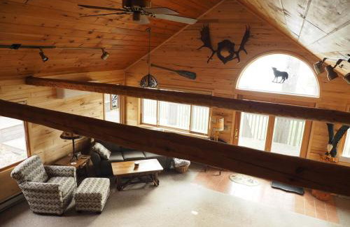 Vermilion Lakeside Cabin with Sauna, 2 Docks, AC - Photo 47