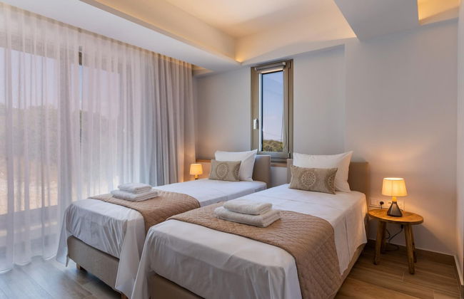 Villa Onyx - With Private Heated Pool - Foto 23