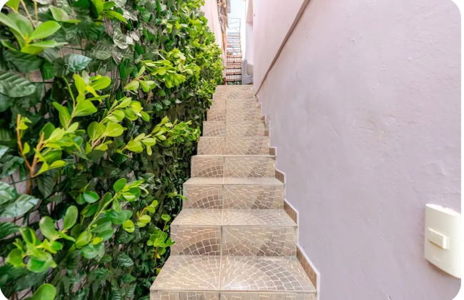 Escape to Puerto Plata, Cozy 2BR Loft in Las Mercedes, 5 Min From Beaches - Foto 17