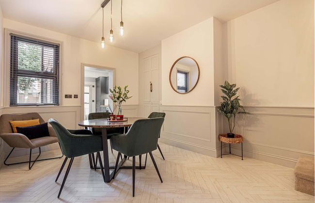 Host Stay Barton Road Retreat - Foto 3