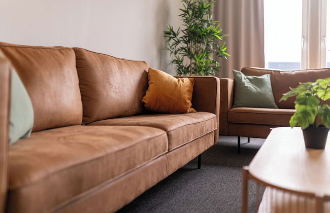 Uppsala Hotel Apartments - Photo 48