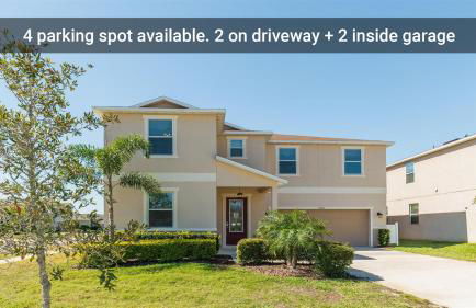 SHVCC1 - Crystal Cove #1 - 7 Bed 4.5 Baths Villa - Foto 13