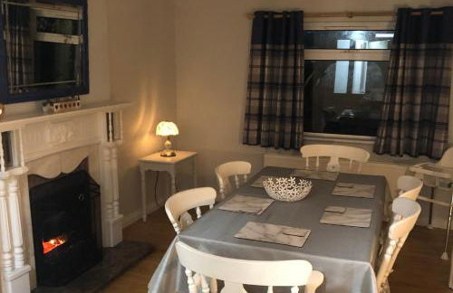 Lovely 4 bedroom Northern Ireland Retreat - Foto 9