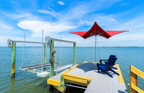 The Emerald Belle by Emerald Isle Realty - Foto 59