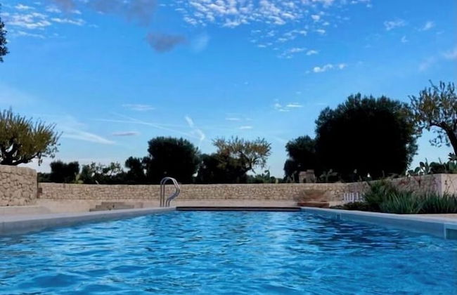 Masseria Sottomasi - Foto 65