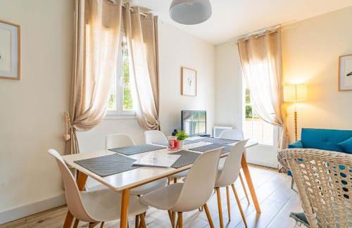 Domaine du Flamand - Gîtes du Pin Sec côté OCEAN - Photo 7