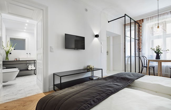 Saint Agnes Apartments Old Town - Foto 4