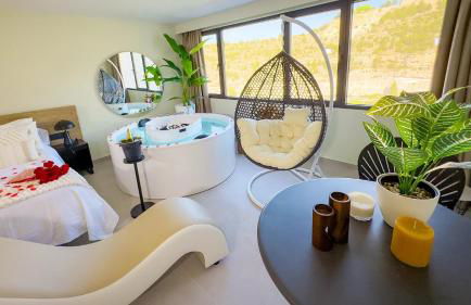 Panorama Suites - Foto 9