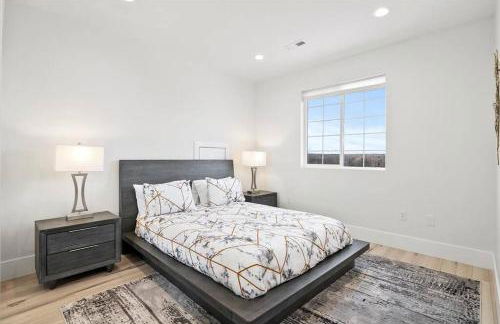 New! Pure Luxury W Private Pool/Spa & Game Center! - Foto 24