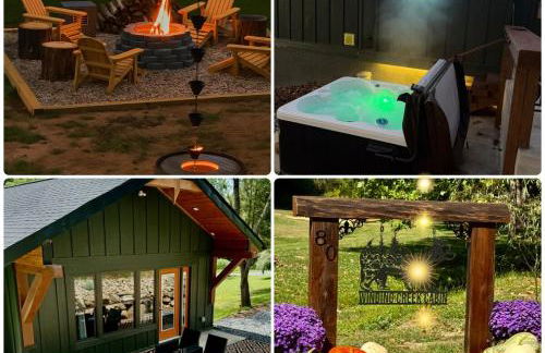 Winding Creek Cabin - Photo 45