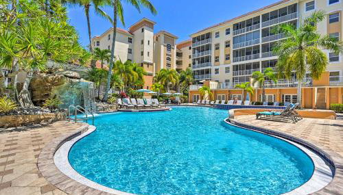 Naples Escape in Regatta with Resort Amenities! - Foto 3