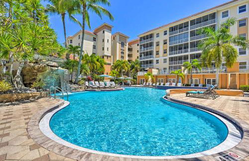 Naples Escape in Regatta with Resort Amenities! - Photo 3