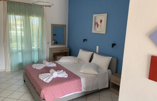 Eleftheria Studios and Apartments - Foto 31