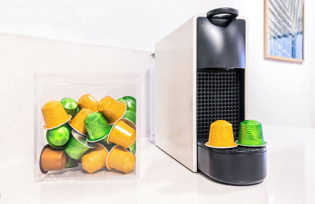 Modern Apartments in Palermo - by BueRentals - Foto 44