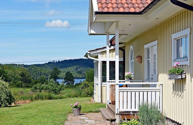 Holiday Home in Ullared - Foto 22