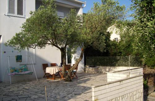 Holiday home >Nikola< Brijesta - Foto 26