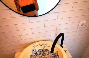 Vida à portuguesa, Charming apartment "Algarve" , in the cultural and historical center - Photo 25