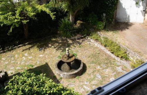 Pazo del siglo XVII en el corazón de Galicia - Foto 17