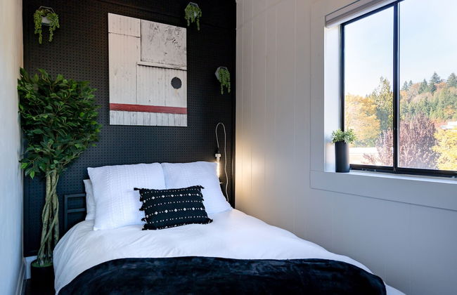 The 505 Eugene - Foto 23