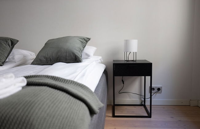 2ndhomes Gorgeous Courtyard Home w Sauna - Foto 4