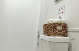 Classical Isbills Row House close to NYC - Foto 8