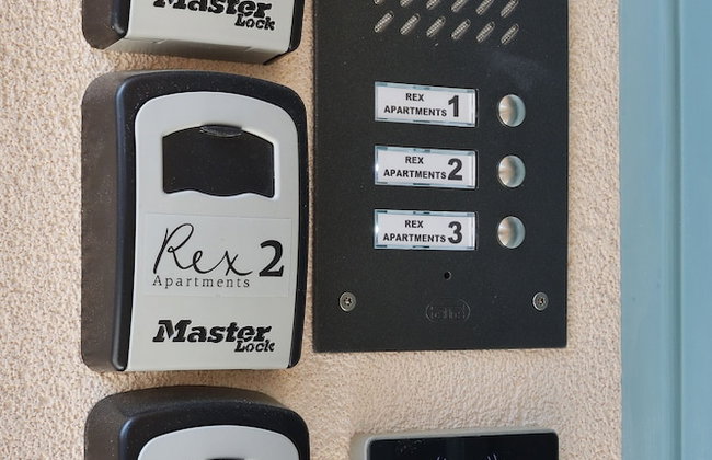 Amara Luxury Suites With Private Hot Tub - Foto 29