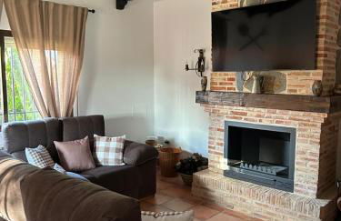 Casa Rural Ribera Alta del Bullaque - Foto 53