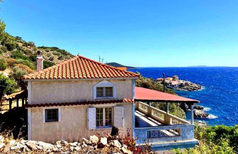 villa Aspasia - Foto 15