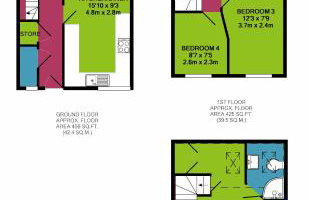 Royal Calderdale Lodge - Foto 26