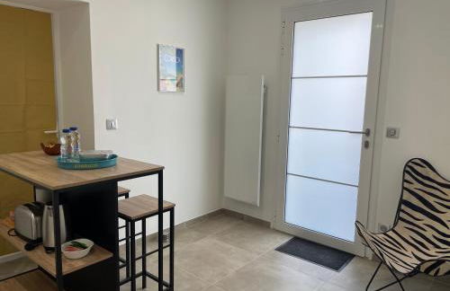 Studio meuble neuf - Foto 1