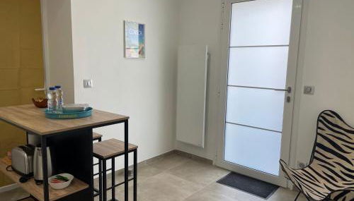 Studio meuble neuf - Foto 1