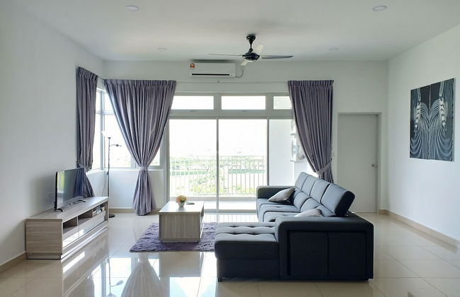 Centra Residences at Nasa City - Foto 25