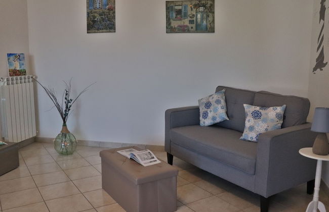 Gianna s House in Ortona - Foto 3