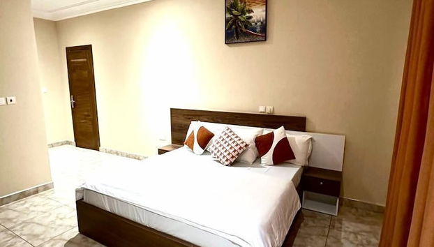 Vistas desde la habitación