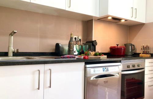 Modern City Center Apartment - Foto 15