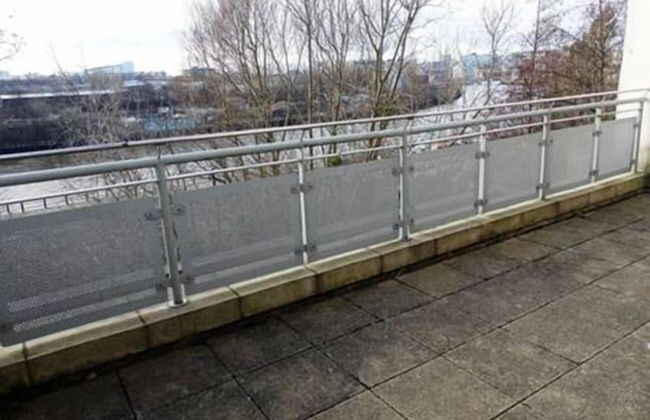 Exceptional Quayside Apartment - Foto 6